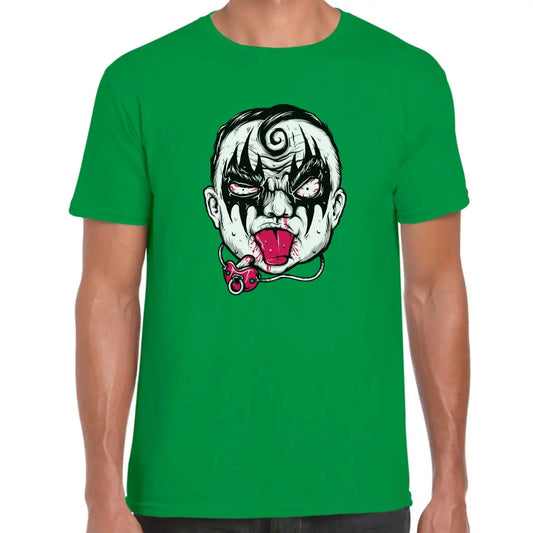 Killer Dummy T-Shirt - Tshirtpark.com