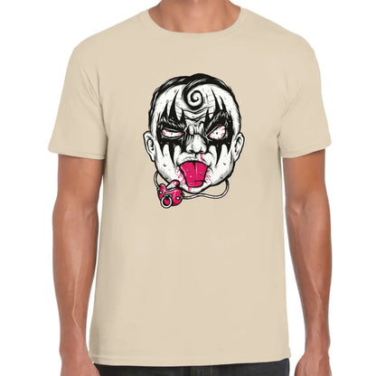 Killer Dummy T-Shirt - Tshirtpark.com