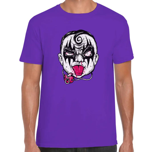 Killer Dummy T-Shirt - Tshirtpark.com