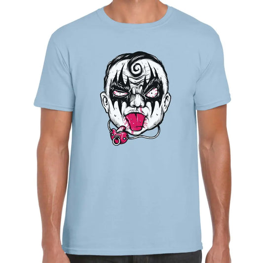 Killer Dummy T-Shirt - Tshirtpark.com