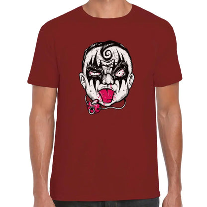 Killer Dummy T-Shirt - Tshirtpark.com