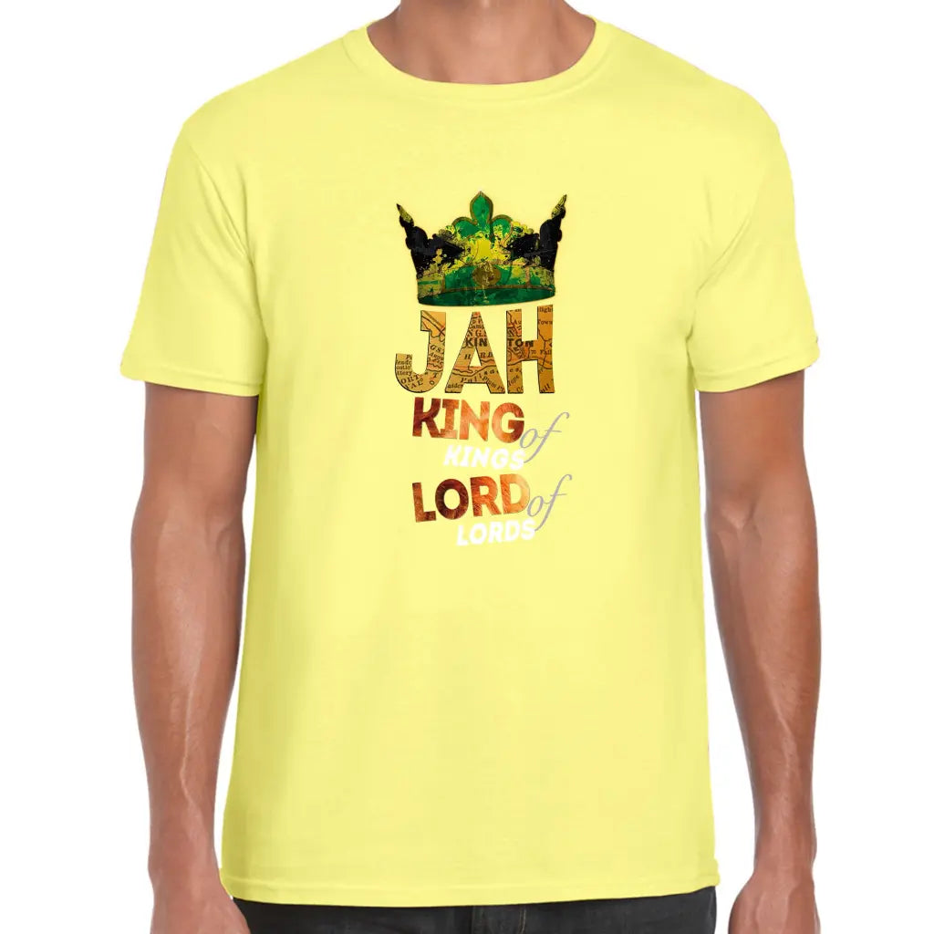 King of Kings T-Shirt - Tshirtpark.com