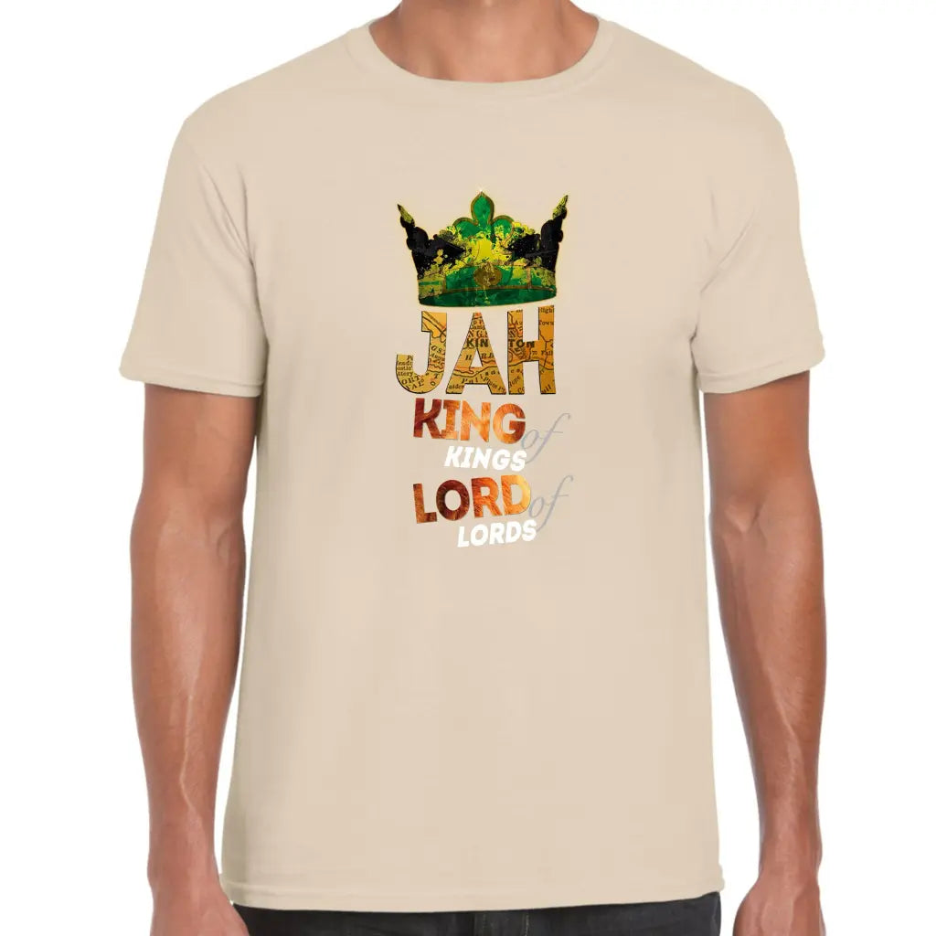 King of Kings T-Shirt - Tshirtpark.com