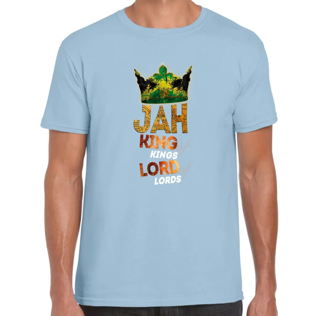 King of Kings T-Shirt - Tshirtpark.com