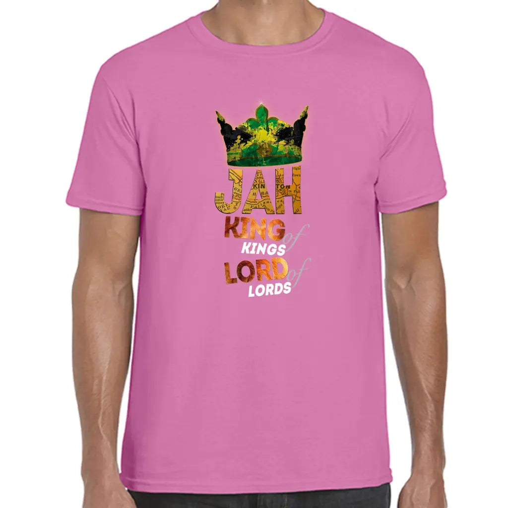 King of Kings T-Shirt - Tshirtpark.com