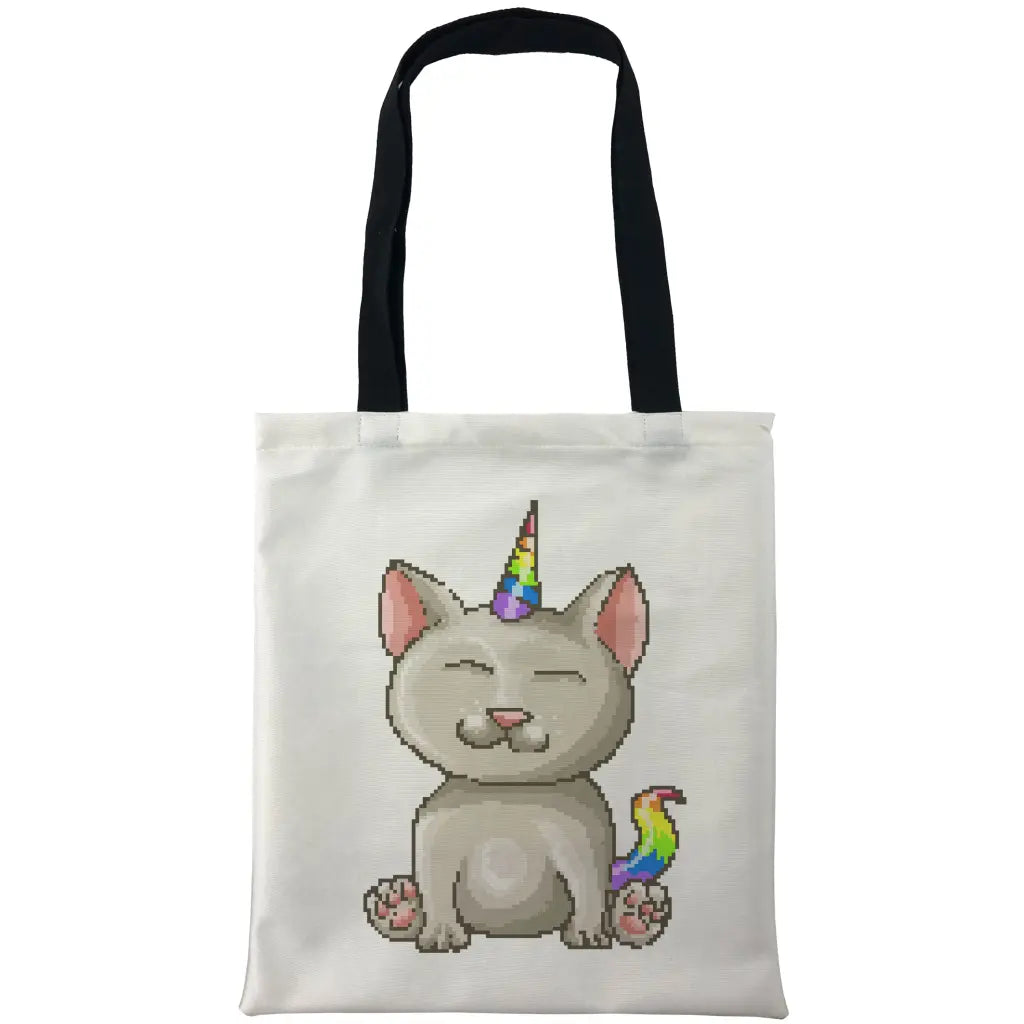 Kitty Unicorn Bags - Tshirtpark.com