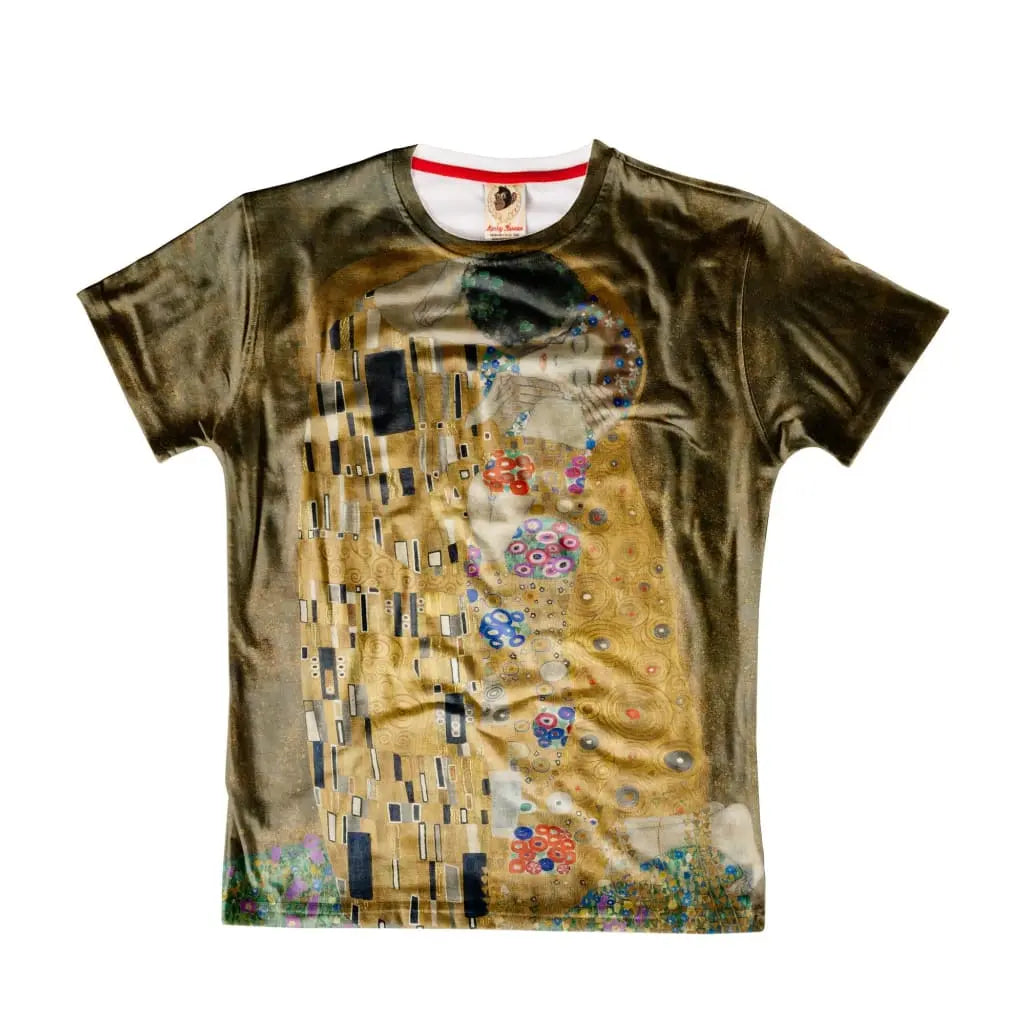 Klimt T-Shirt - Tshirtpark.com
