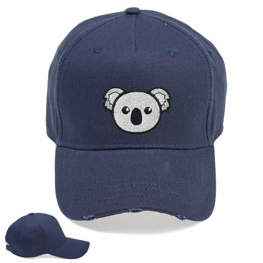 Koala Cap - Tshirtpark.com