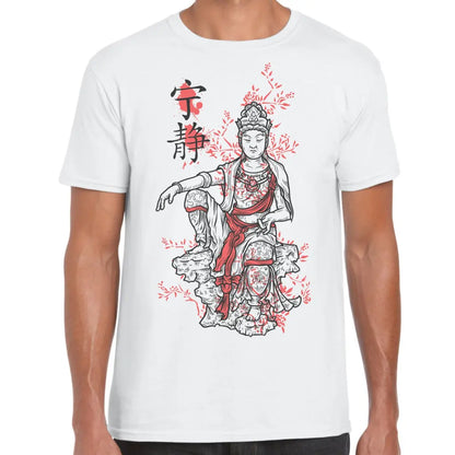 Kunoichi T-Shirt - Tshirtpark.com