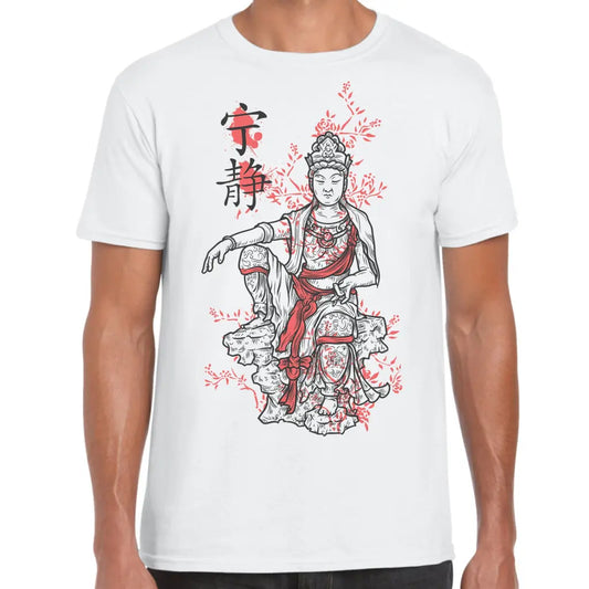 Kunoichi T-Shirt - Tshirtpark.com
