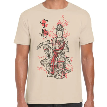 Kunoichi T-Shirt - Tshirtpark.com