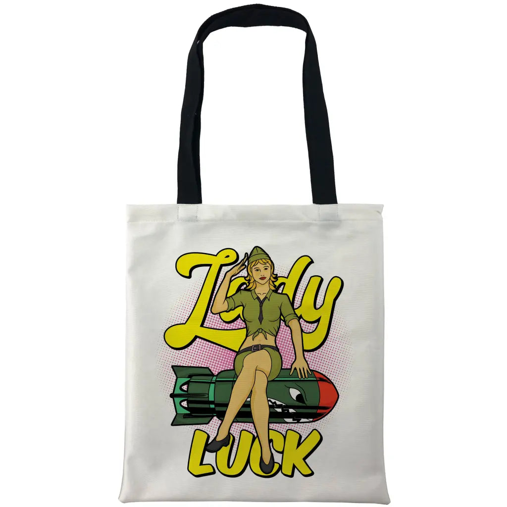 Lady Luck Bags - Tshirtpark.com