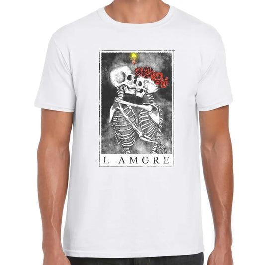 Lamore T-Shirt - Tshirtpark.com