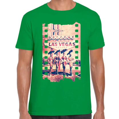 Las Vegas T-Shirt - Tshirtpark.com