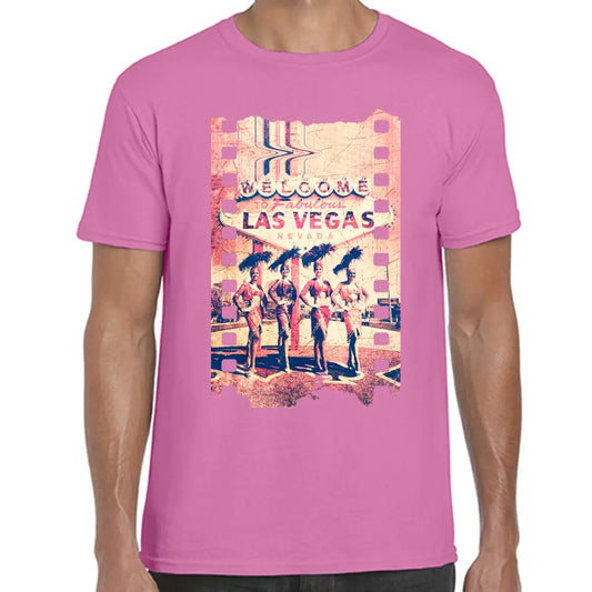 Las Vegas T-Shirt - Tshirtpark.com