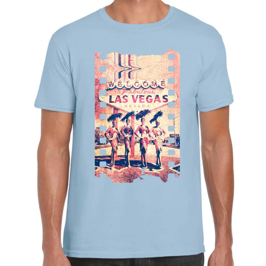 Las Vegas T-Shirt - Tshirtpark.com