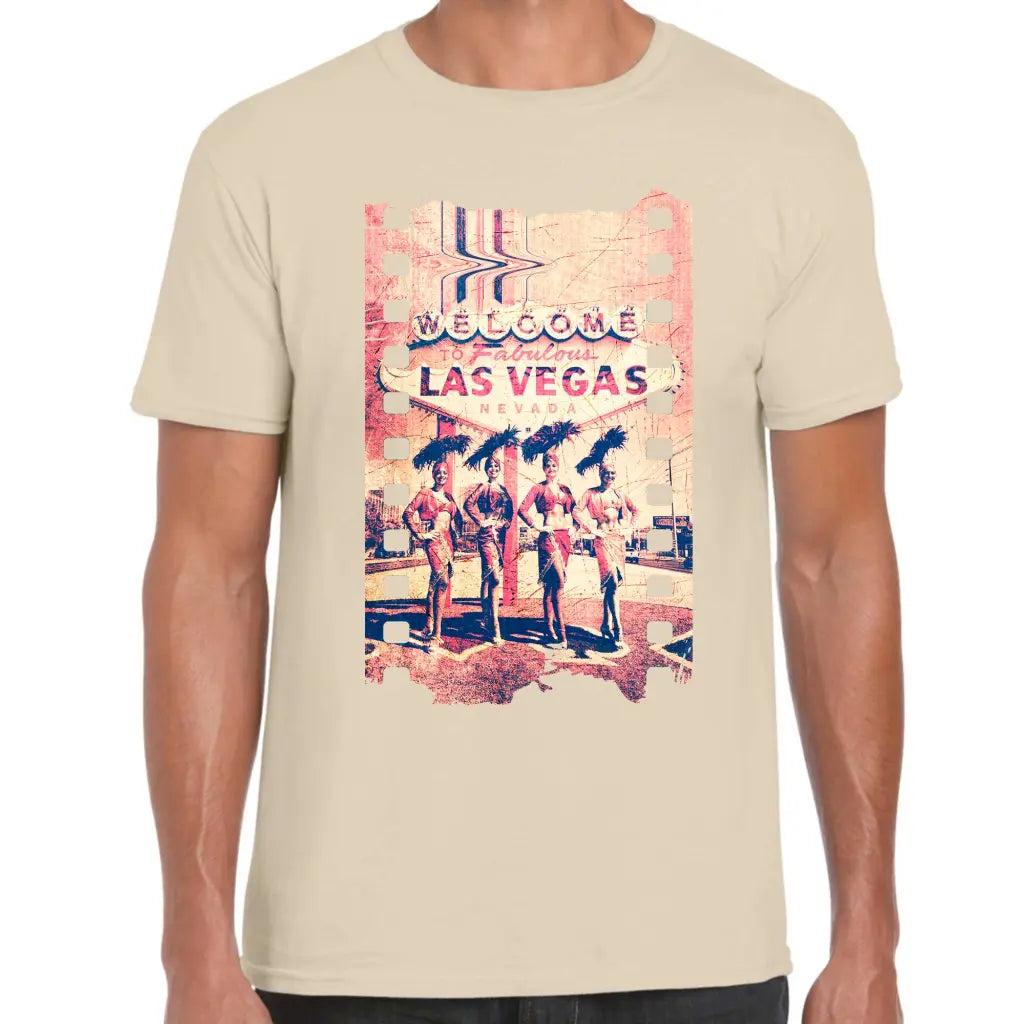 Las Vegas T-Shirt - Tshirtpark.com