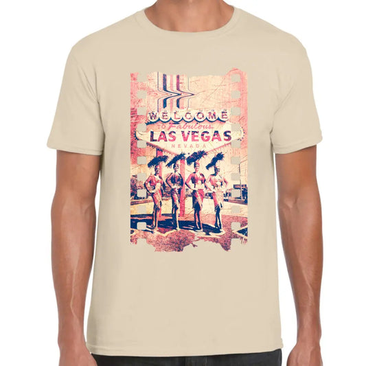 Las Vegas T-Shirt - Tshirtpark.com