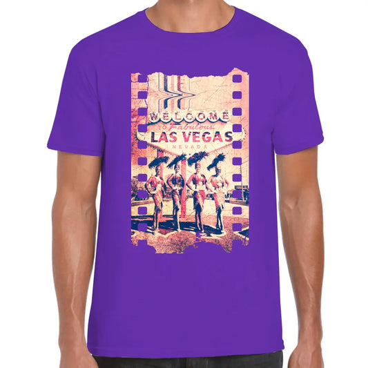 Las Vegas T-Shirt - Tshirtpark.com