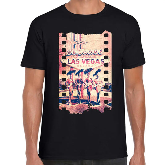 Las Vegas T-Shirt - Tshirtpark.com