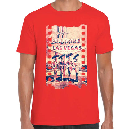 Las Vegas T-Shirt - Tshirtpark.com