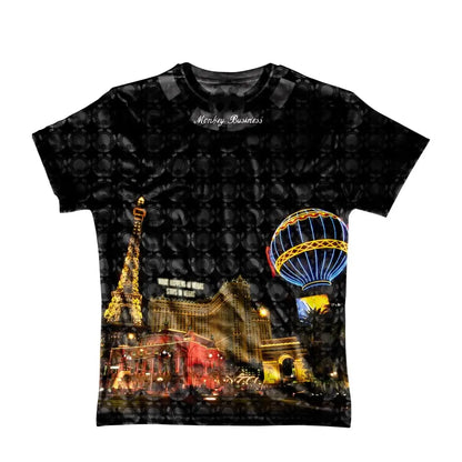 Las Vegas T-Shirt - Tshirtpark.com