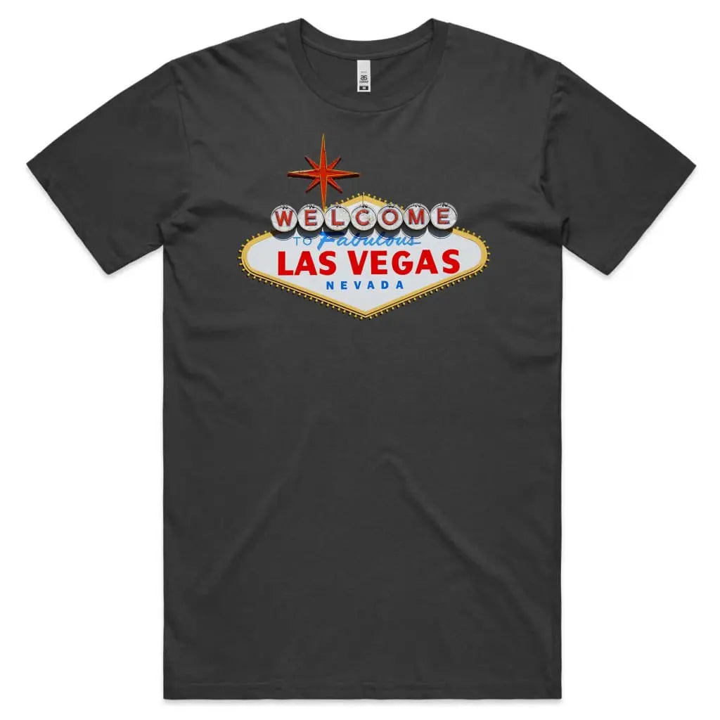 Las Vegas T-Shirt - Tshirtpark.com