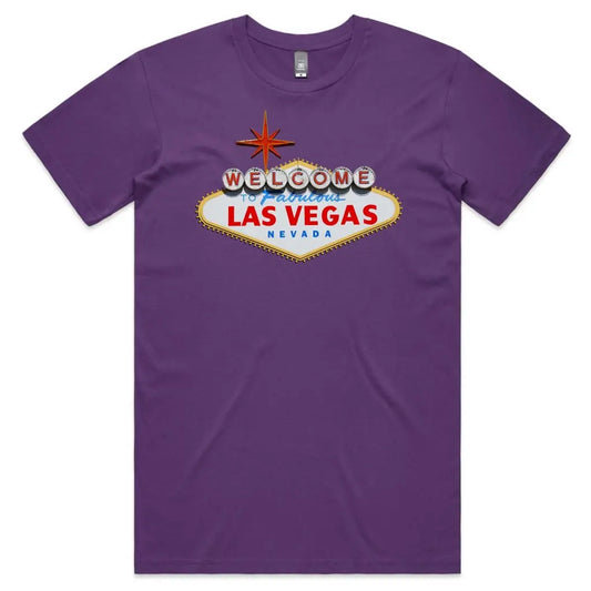 Las Vegas T-Shirt - Tshirtpark.com