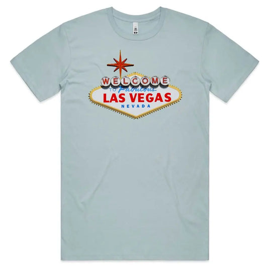 Las Vegas T-Shirt - Tshirtpark.com