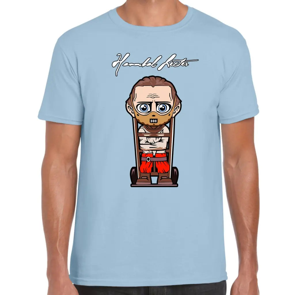 Lector T-Shirt - Tshirtpark.com