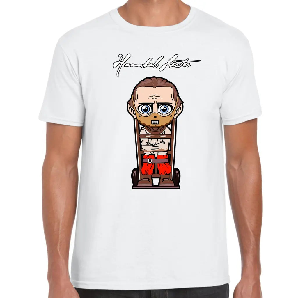 Lector T-Shirt - Tshirtpark.com