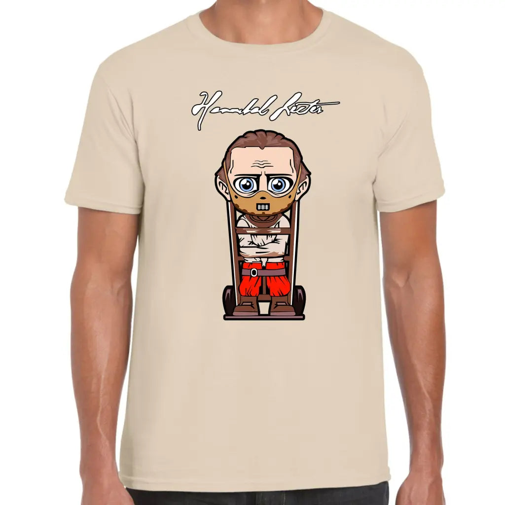 Lector T-Shirt - Tshirtpark.com