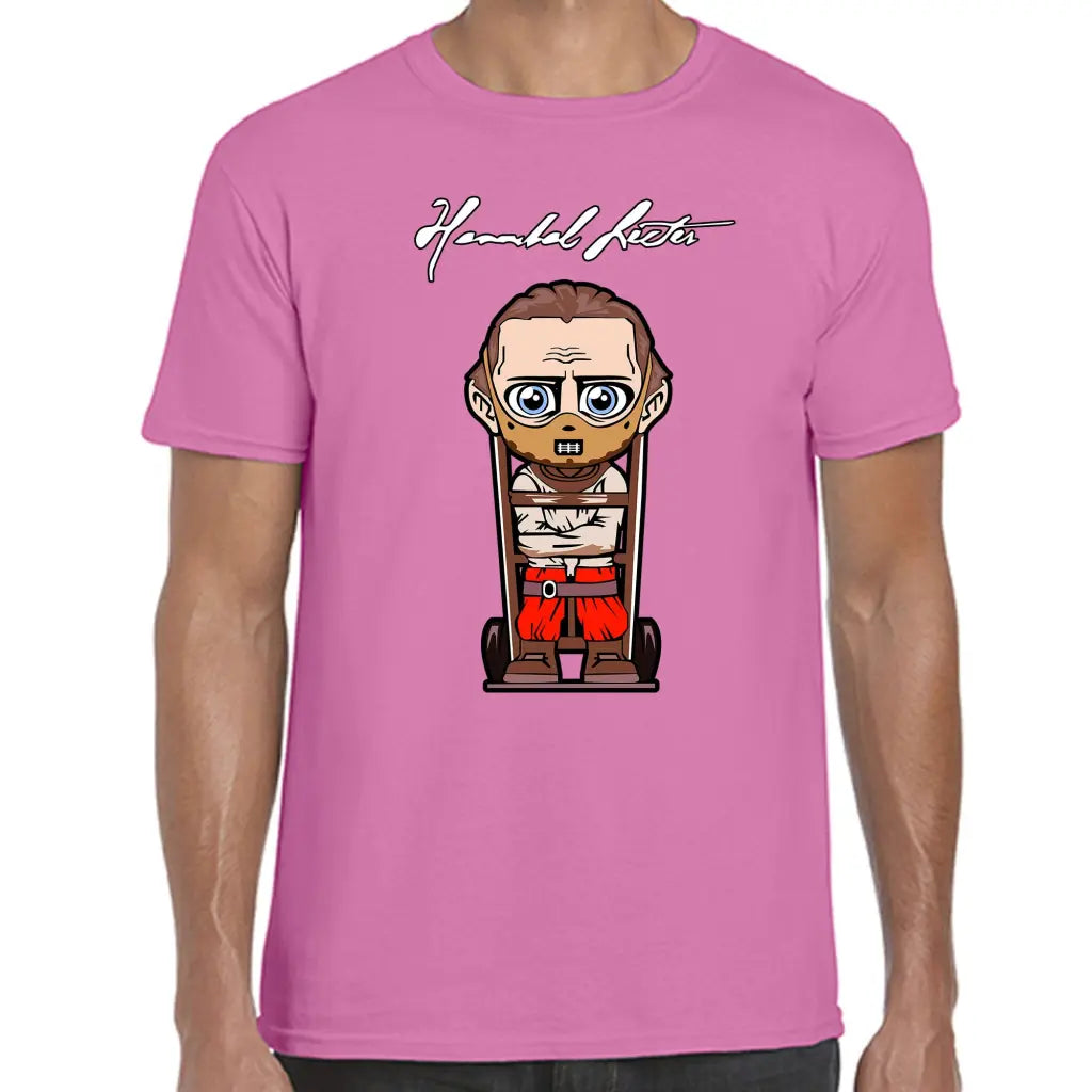 Lector T-Shirt - Tshirtpark.com