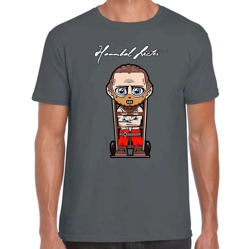 Lector T-Shirt - Tshirtpark.com