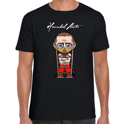 Lector T-Shirt - Tshirtpark.com