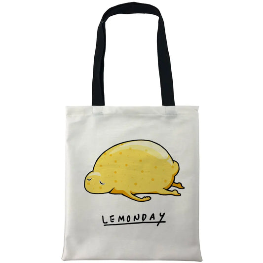 Lemonday Bags - Tshirtpark.com