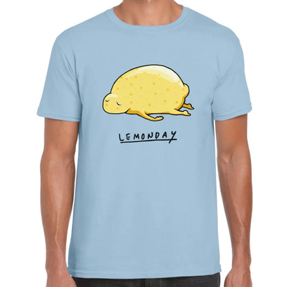 Lemonday T-Shirt - Tshirtpark.com