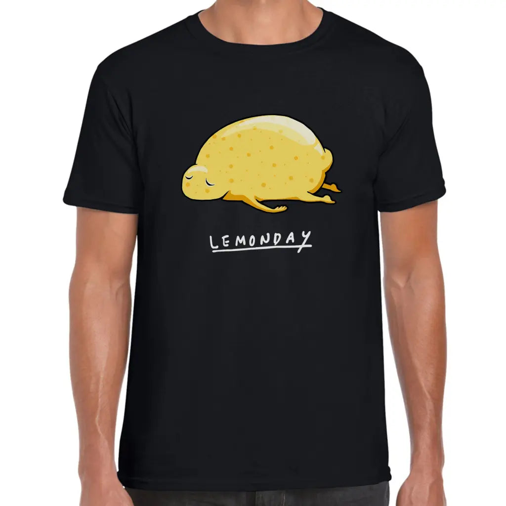 Lemonday T-Shirt - Tshirtpark.com