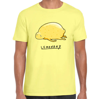 Lemonday T-Shirt - Tshirtpark.com