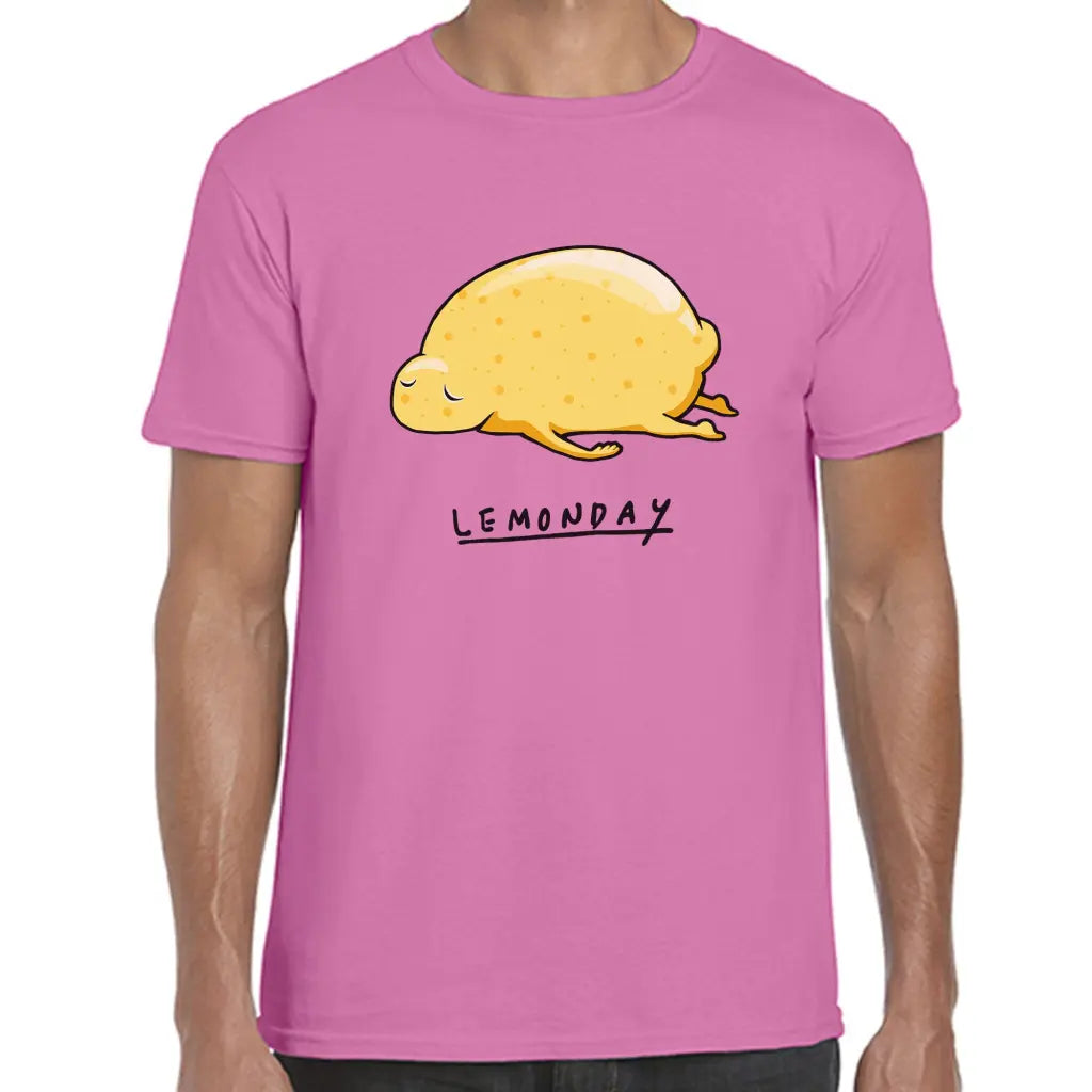 Lemonday T-Shirt - Tshirtpark.com