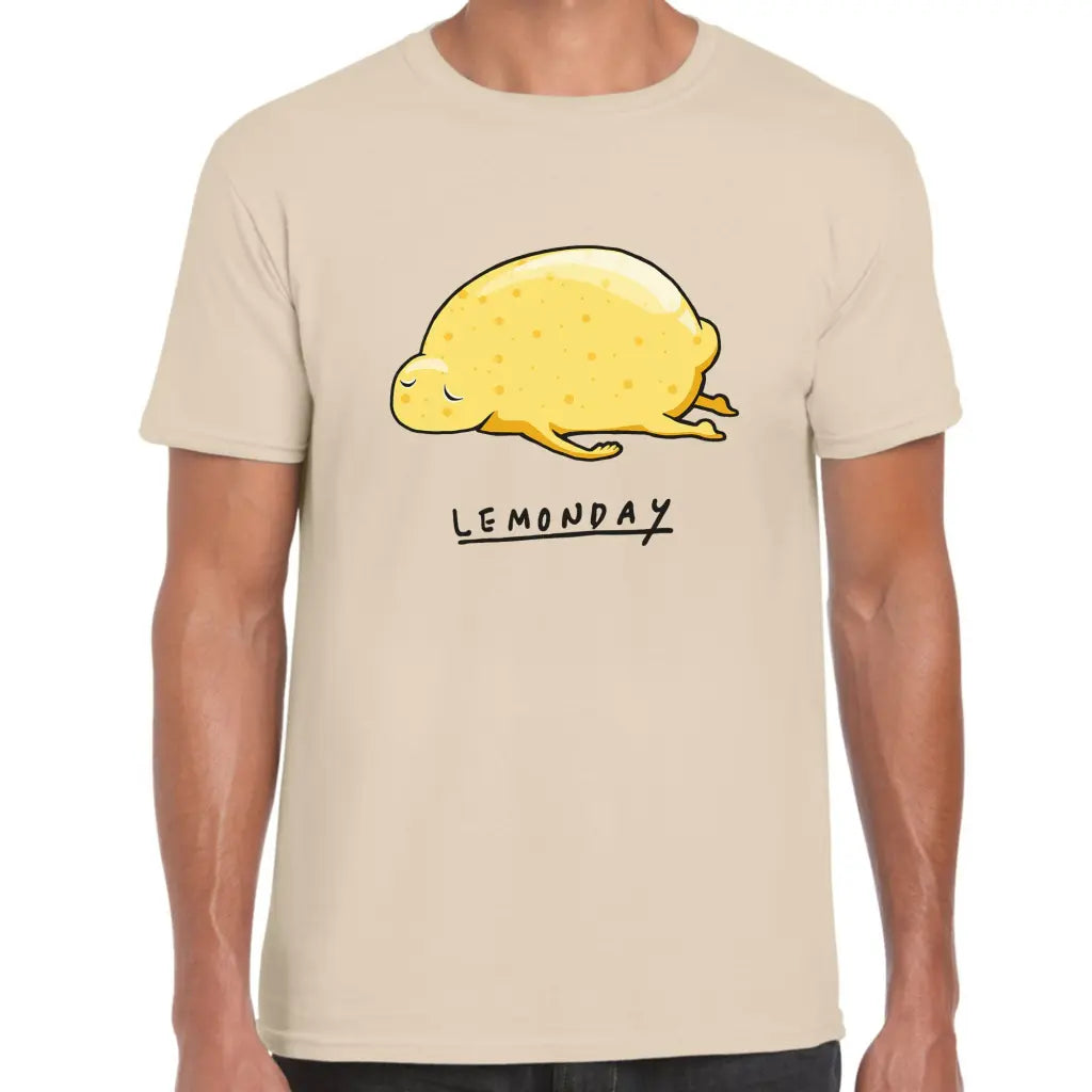Lemonday T-Shirt - Tshirtpark.com
