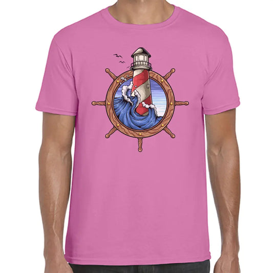 Light House T-Shirt - Tshirtpark.com