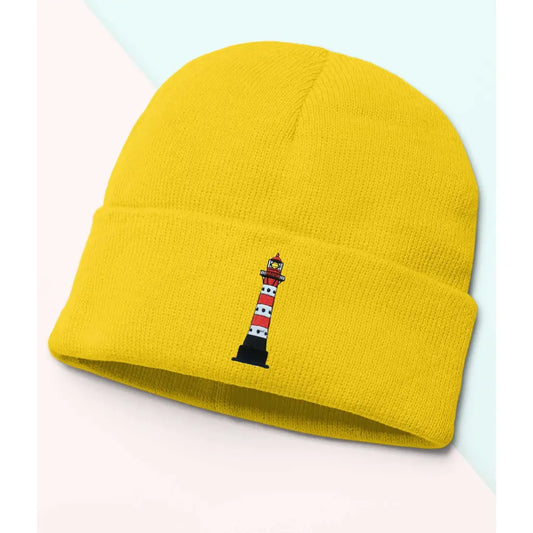 Lighthouse Beanie - Tshirtpark.com