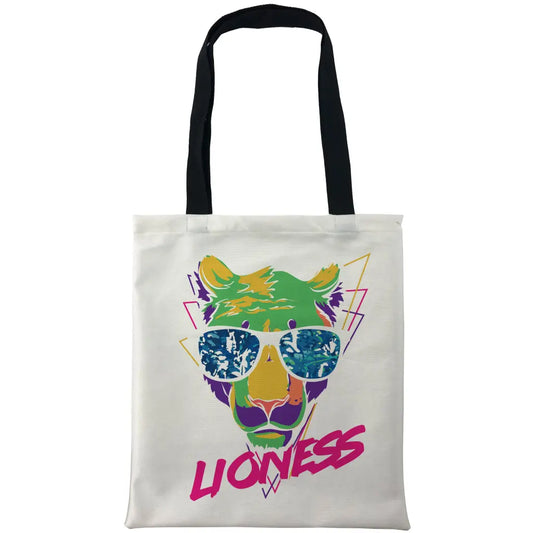 Lioness Bags - Tshirtpark.com