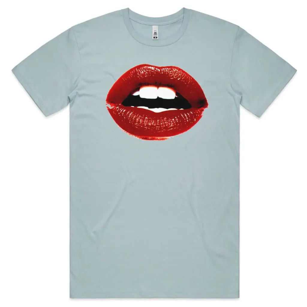 Lips T-Shirt - Tshirtpark.com