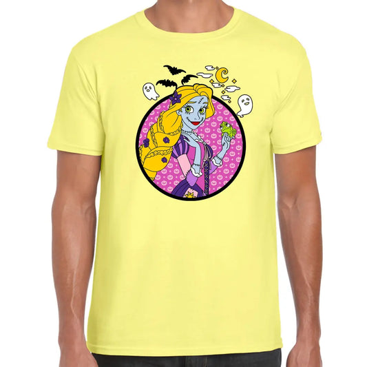 Lizard Princess T-Shirt - Tshirtpark.com