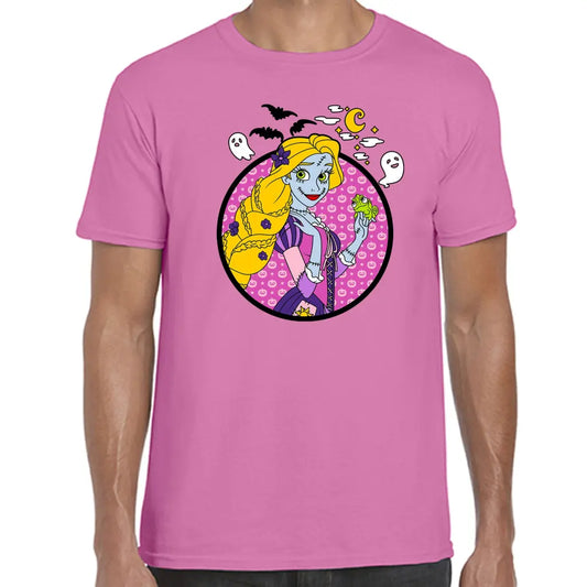 Lizard Princess T-Shirt - Tshirtpark.com