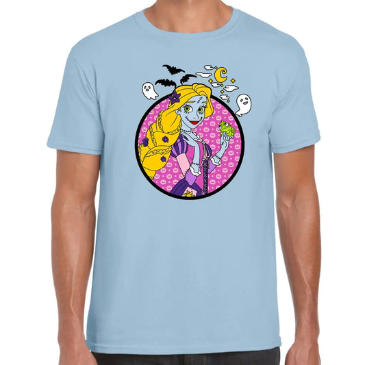 Lizard Princess T-Shirt - Tshirtpark.com