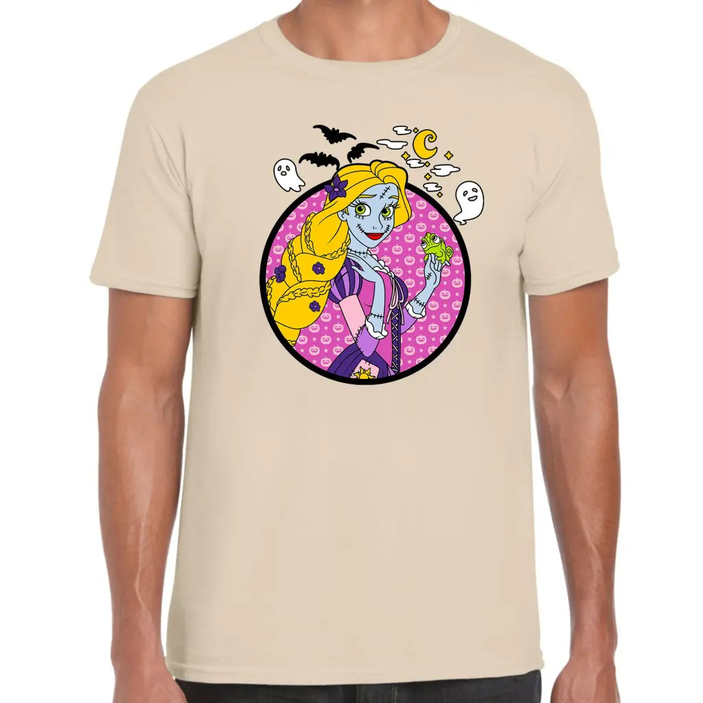 Lizard Princess T-Shirt - Tshirtpark.com