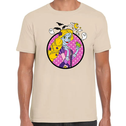 Lizard Princess T-Shirt - Tshirtpark.com